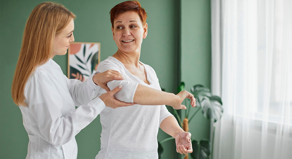 Women’s Health Physiotherapy